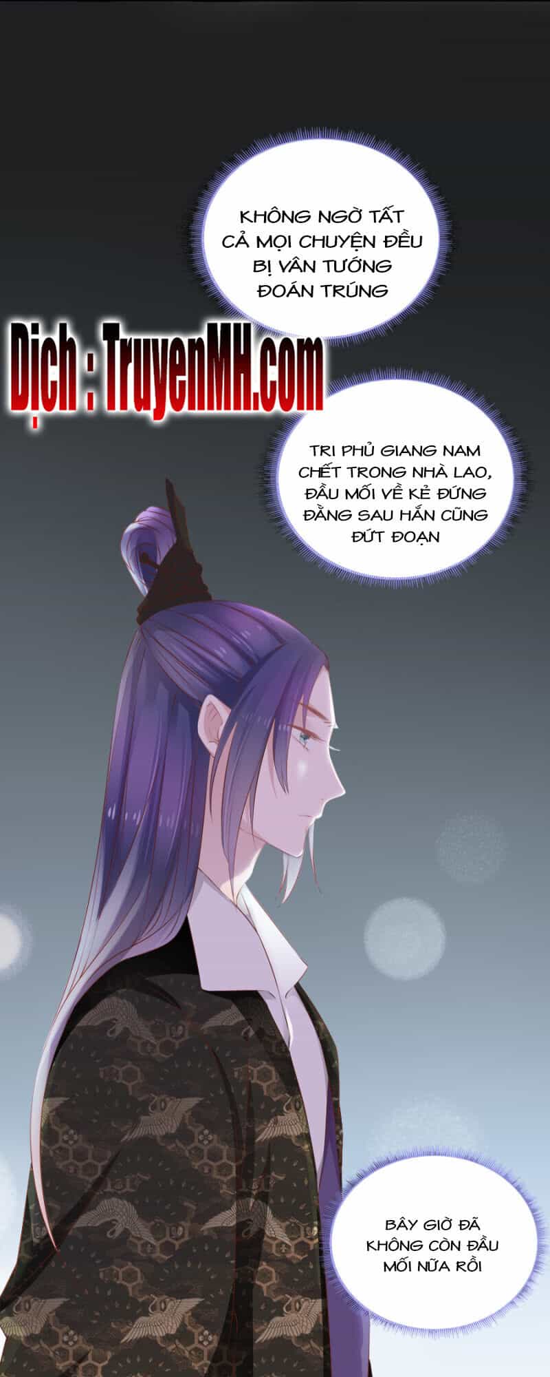 Solo Đi Vương Gia - Chương 105 - ảnh 8