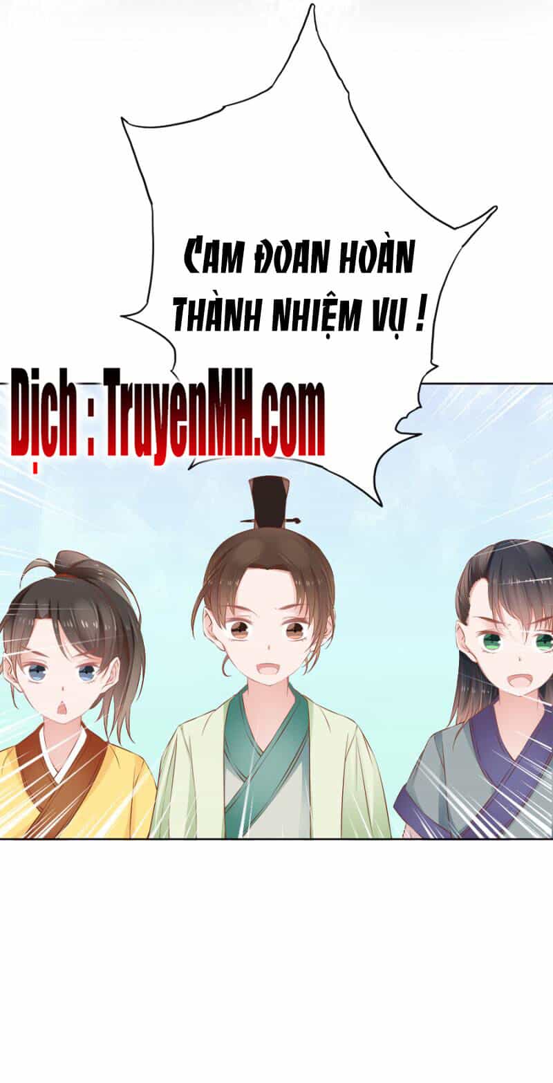 Solo Đi Vương Gia - Chương 106 - ảnh 11