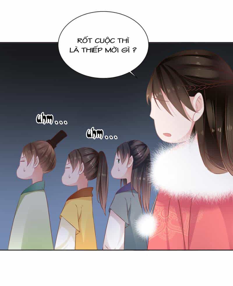 Solo Đi Vương Gia - Chương 106 - ảnh 15