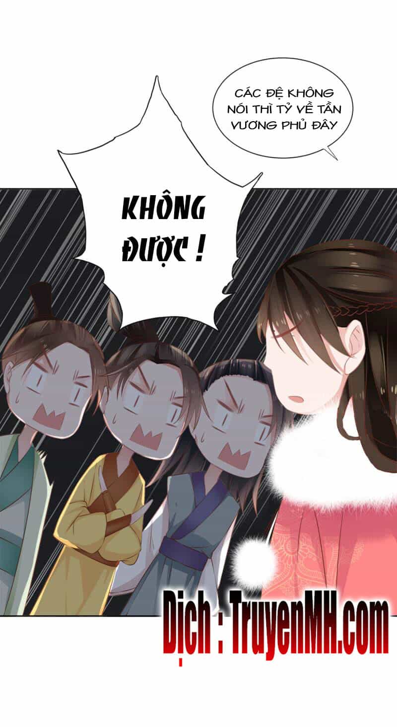 Solo Đi Vương Gia - Chương 106 - ảnh 16