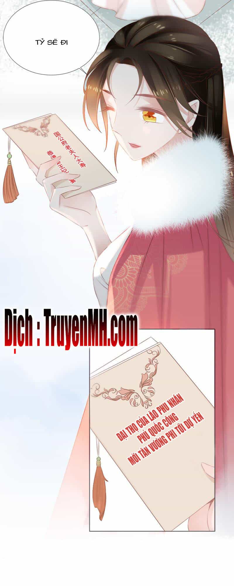 Solo Đi Vương Gia - Chương 107 - ảnh 9