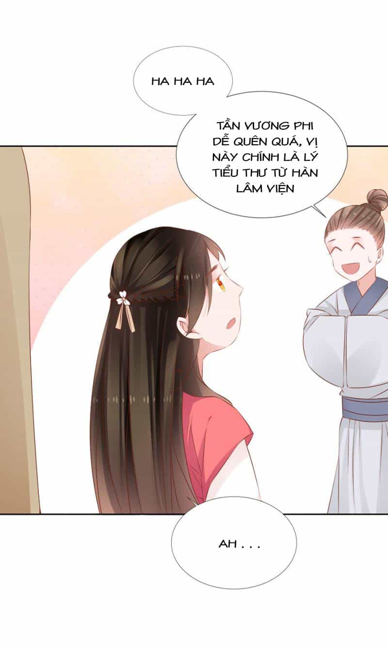 Solo Đi Vương Gia - Chương 108 - ảnh 12