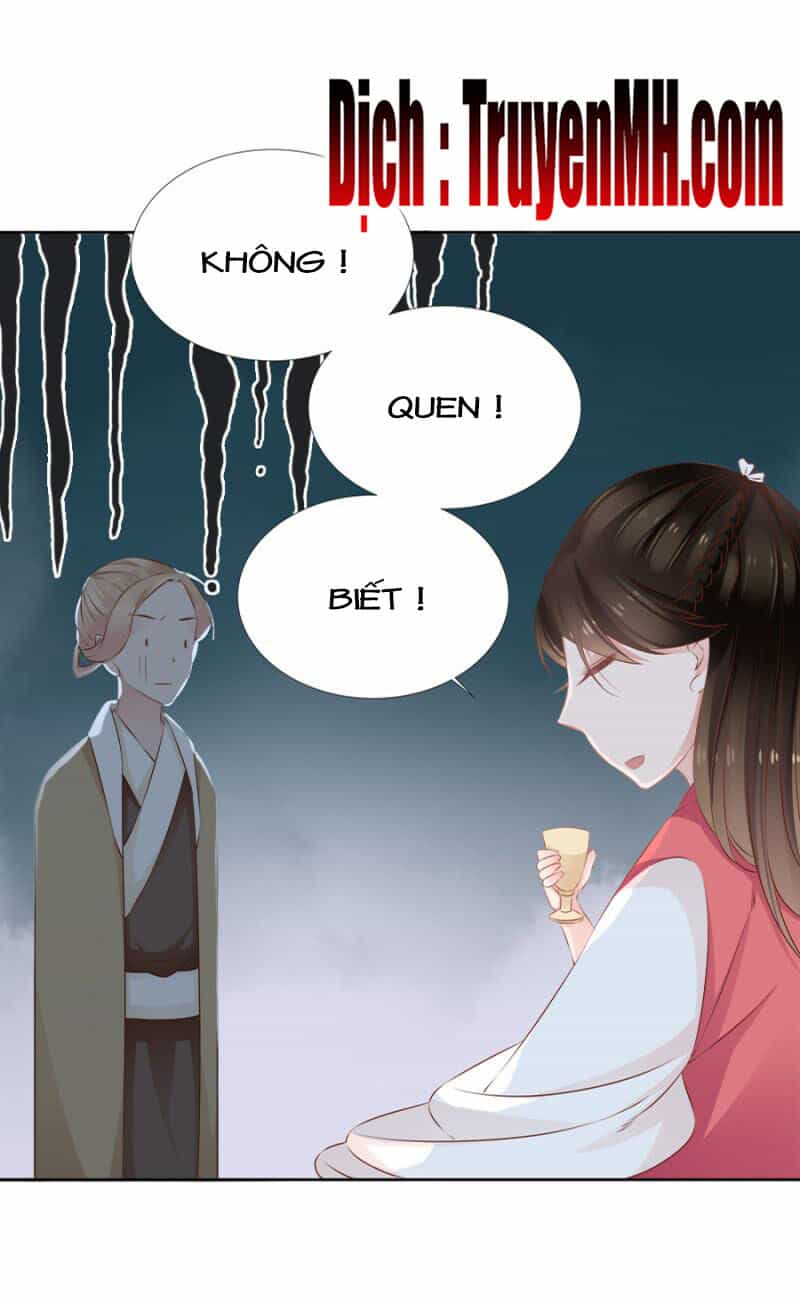 Solo Đi Vương Gia - Chương 108 - ảnh 13
