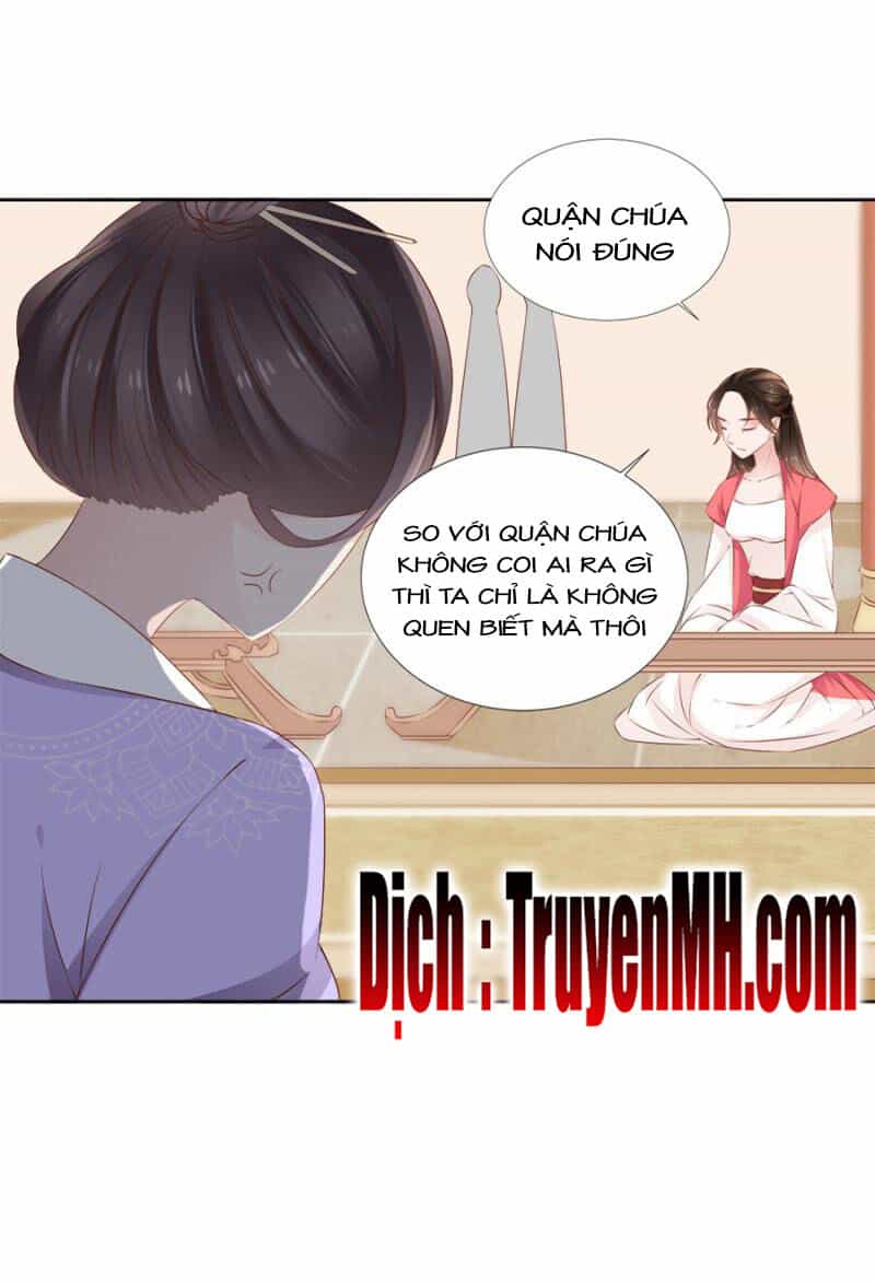 Solo Đi Vương Gia - Chương 108 - ảnh 15