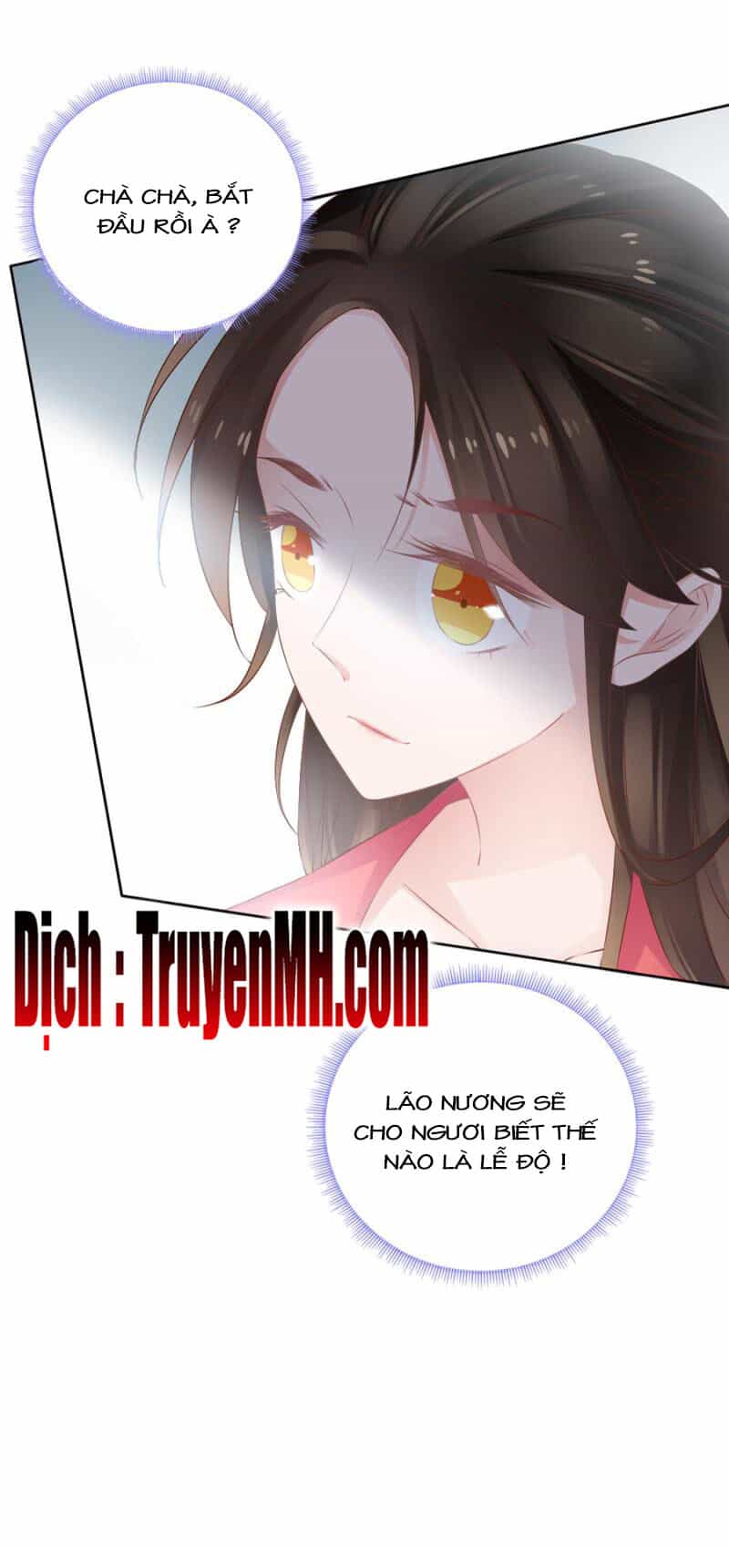 Solo Đi Vương Gia - Chương 108 - ảnh 18