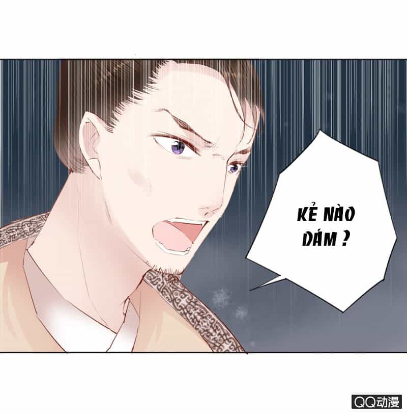 Solo Đi Vương Gia - Chương 11 - ảnh 10