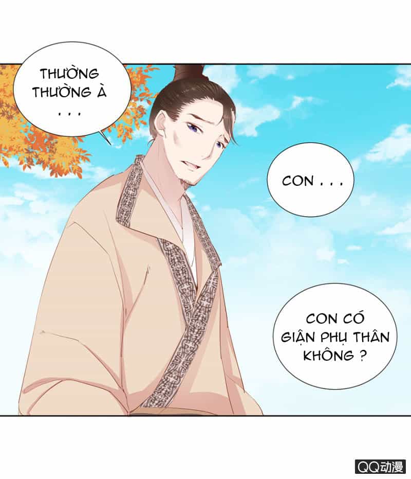 Solo Đi Vương Gia - Chương 11 - ảnh 12