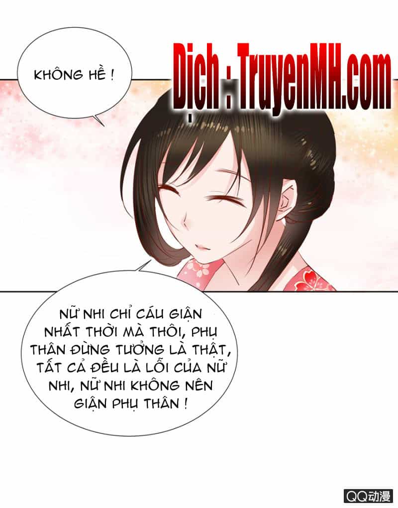 Solo Đi Vương Gia - Chương 11 - ảnh 13