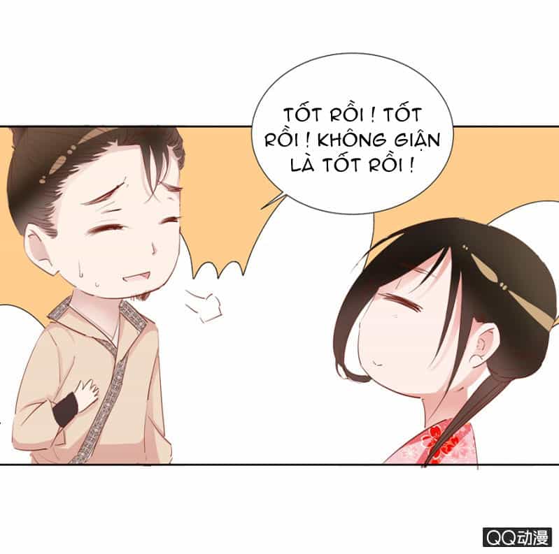 Solo Đi Vương Gia - Chương 11 - ảnh 14