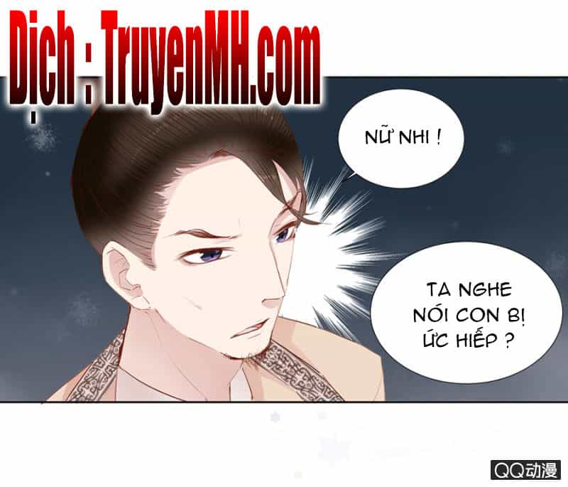 Solo Đi Vương Gia - Chương 11 - ảnh 16