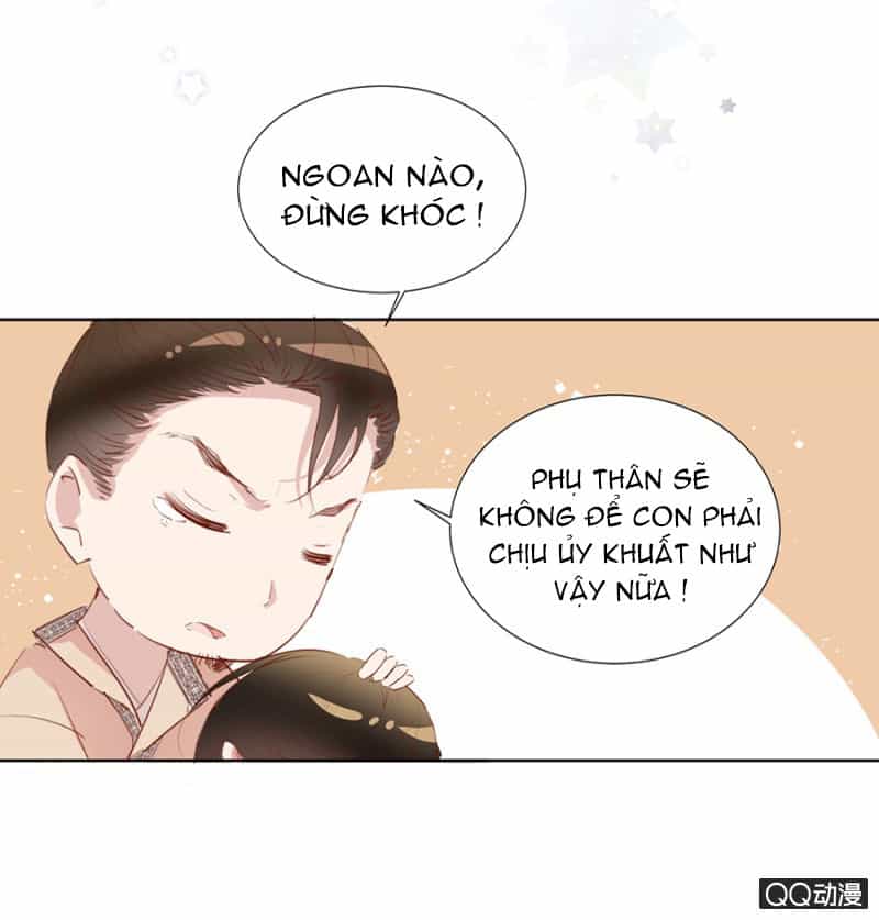 Solo Đi Vương Gia - Chương 11 - ảnh 19