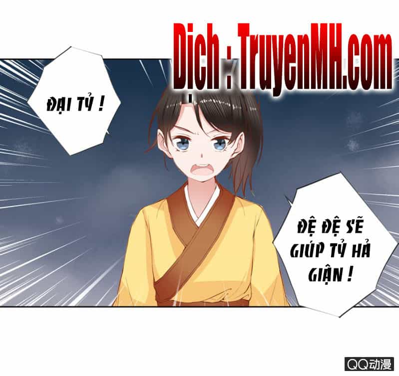 Solo Đi Vương Gia - Chương 11 - ảnh 20