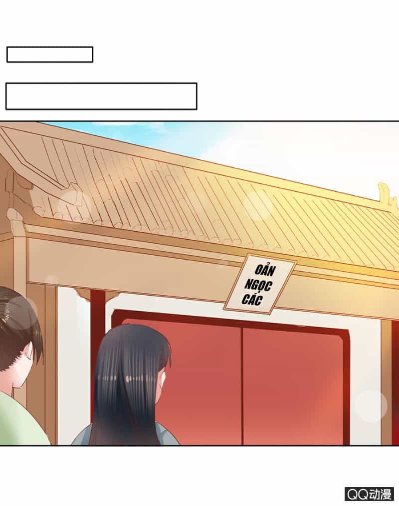 Solo Đi Vương Gia - Chương 11 - ảnh 21