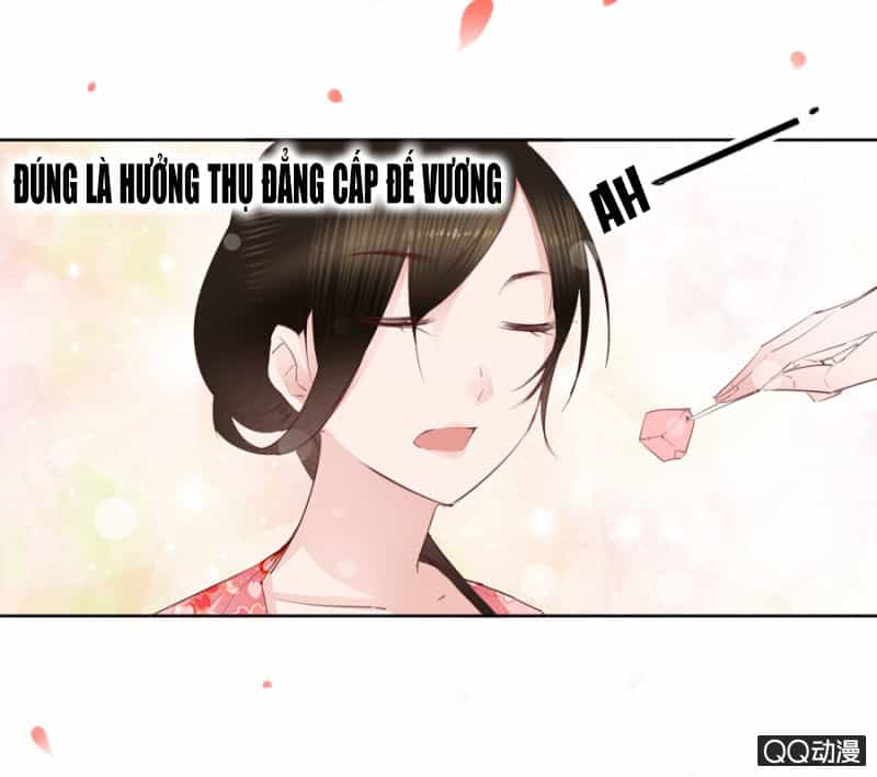Solo Đi Vương Gia - Chương 11 - ảnh 3