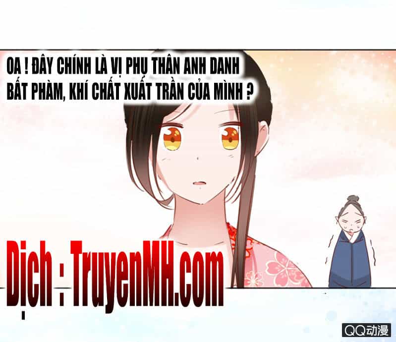 Solo Đi Vương Gia - Chương 11 - ảnh 7