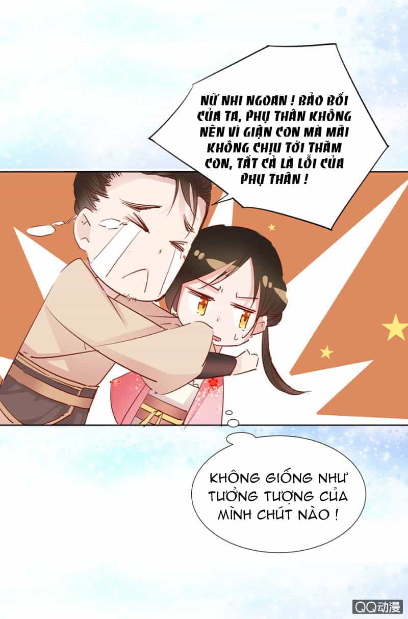 Solo Đi Vương Gia - Chương 11 - ảnh 8