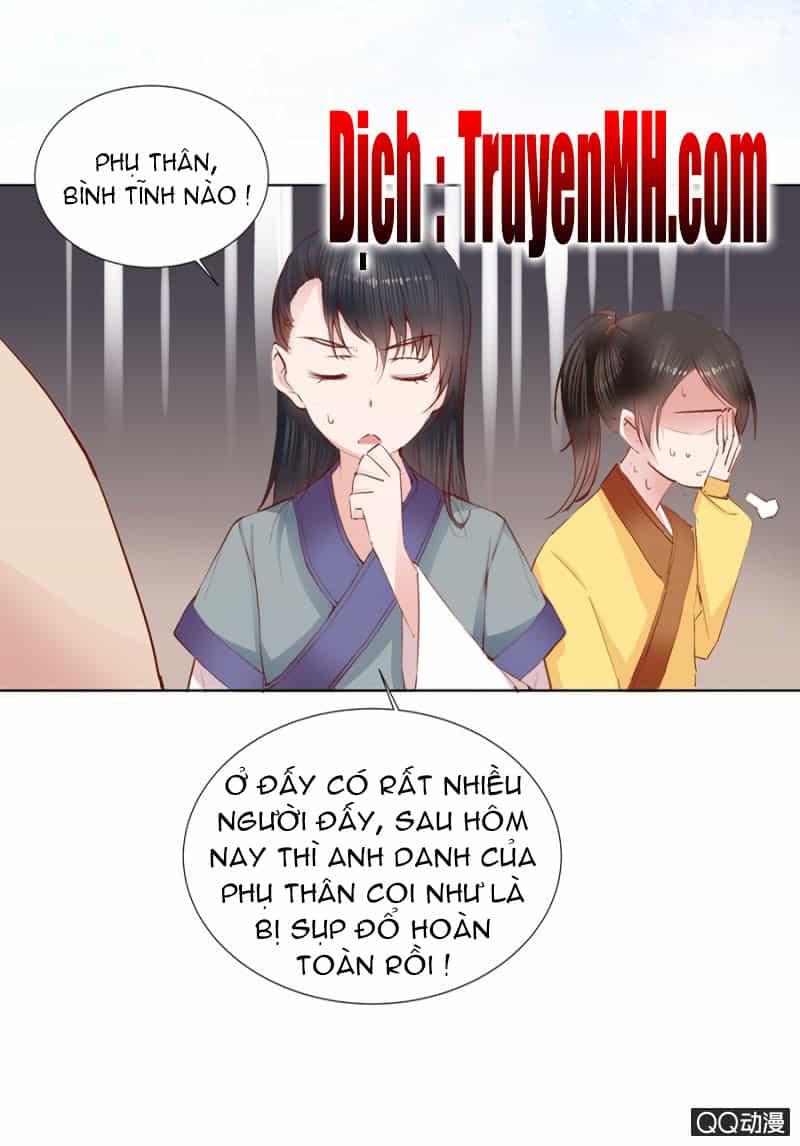 Solo Đi Vương Gia - Chương 11 - ảnh 9
