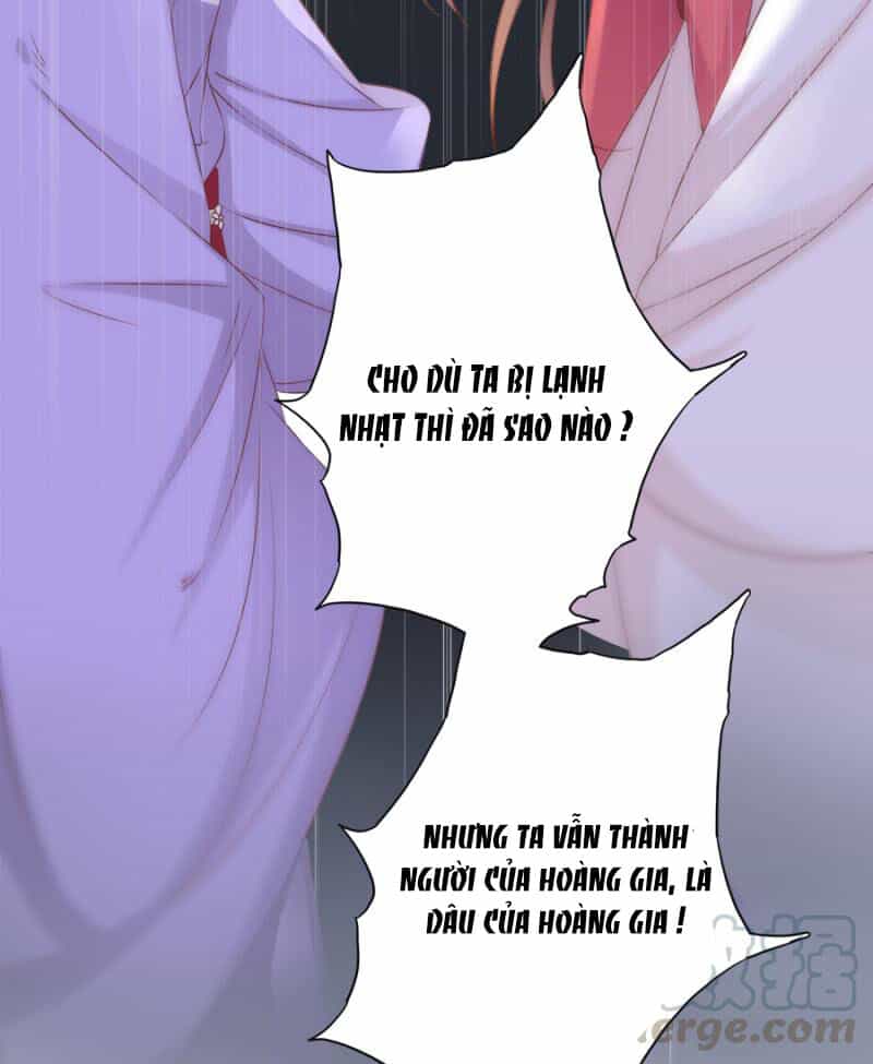 Solo Đi Vương Gia - Chương 109 - ảnh 12