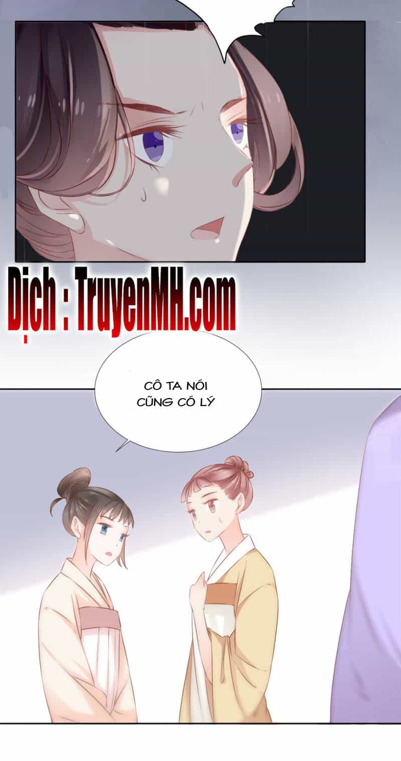 Solo Đi Vương Gia - Chương 109 - ảnh 13