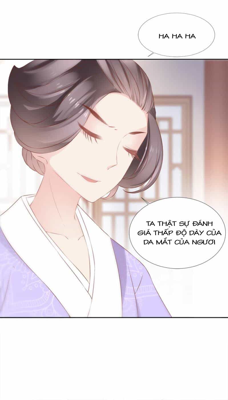 Solo Đi Vương Gia - Chương 109 - ảnh 14