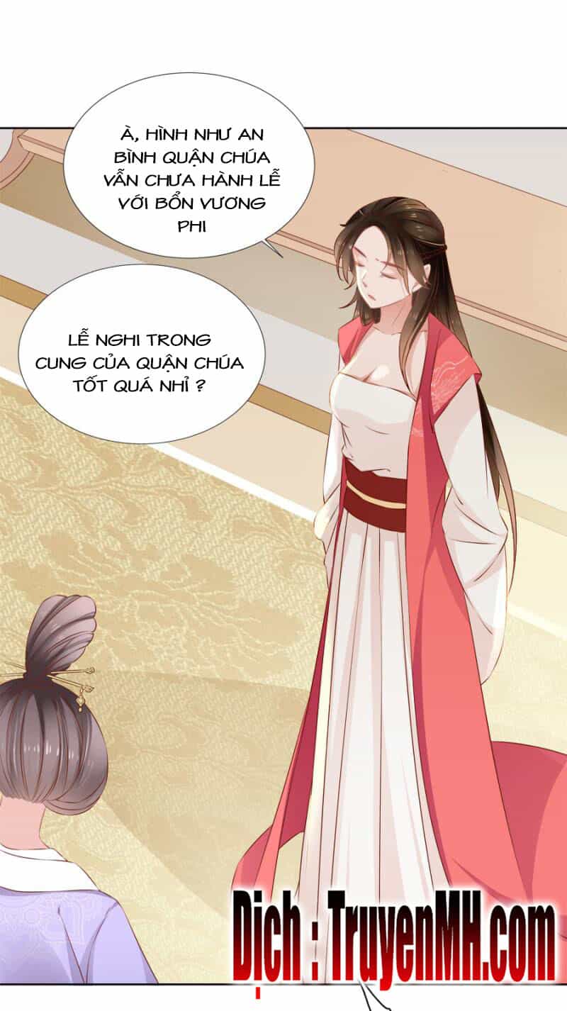 Solo Đi Vương Gia - Chương 109 - ảnh 15