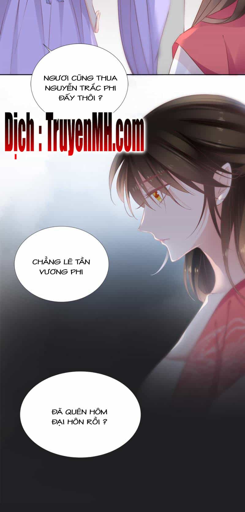 Solo Đi Vương Gia - Chương 109 - ảnh 5