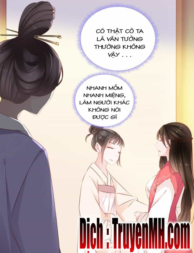 Solo Đi Vương Gia - Chương 110 - ảnh 10