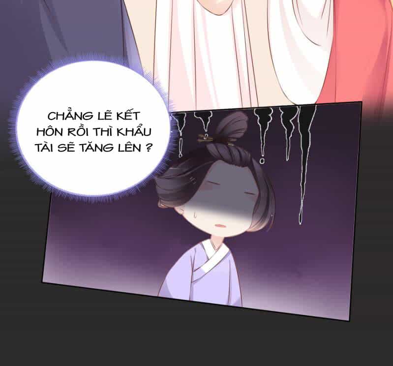 Solo Đi Vương Gia - Chương 110 - ảnh 11