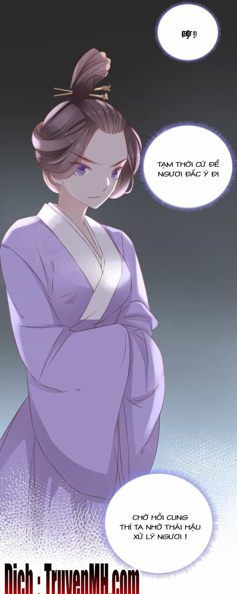 Solo Đi Vương Gia - Chương 110 - ảnh 12