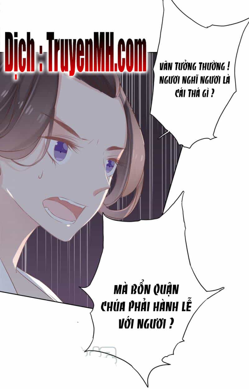 Solo Đi Vương Gia - Chương 110 - ảnh 2