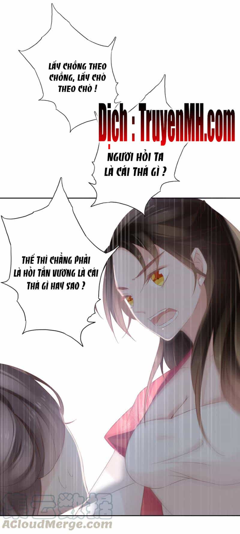 Solo Đi Vương Gia - Chương 110 - ảnh 6