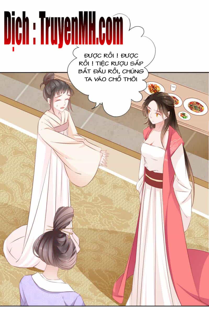 Solo Đi Vương Gia - Chương 110 - ảnh 8