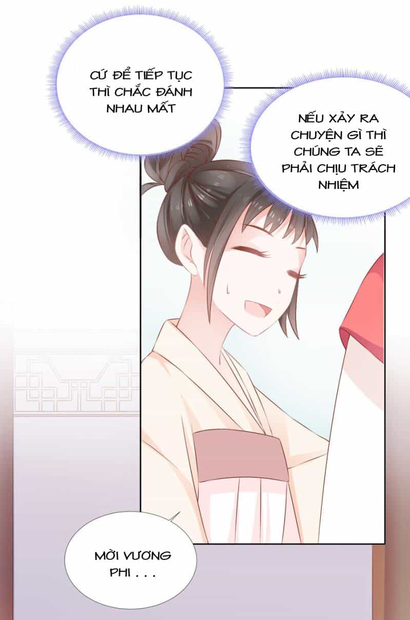 Solo Đi Vương Gia - Chương 110 - ảnh 9
