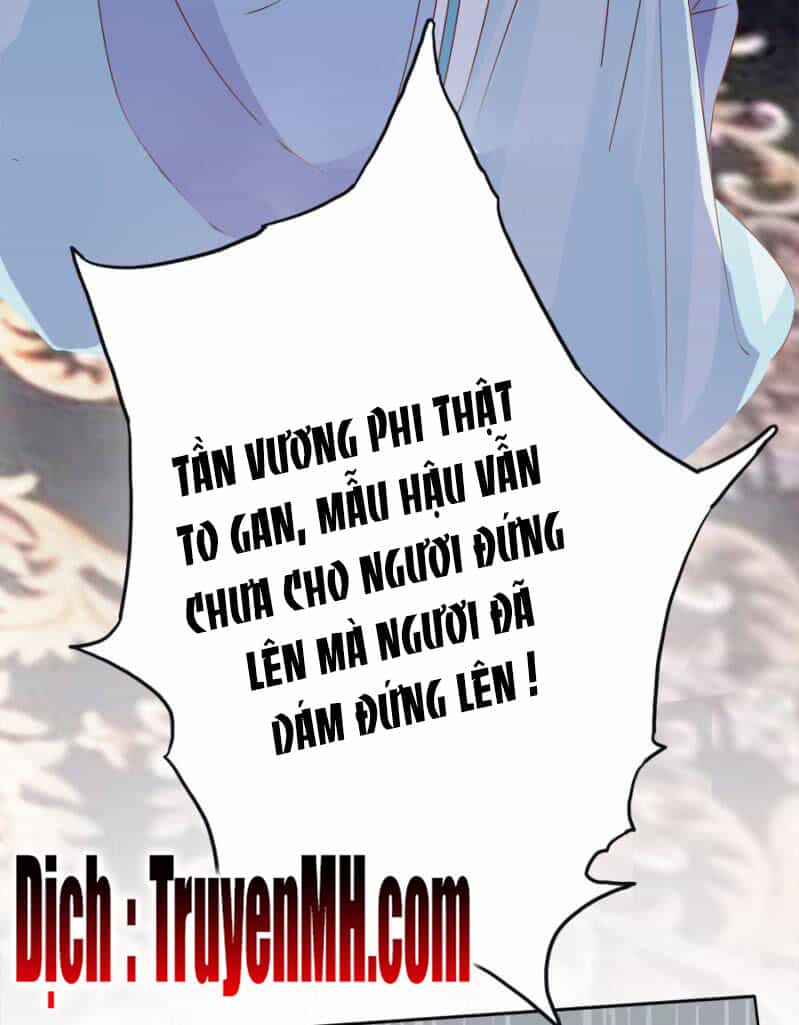 Solo Đi Vương Gia - Chương 111 - ảnh 11