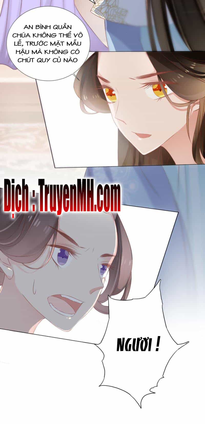 Solo Đi Vương Gia - Chương 111 - ảnh 19