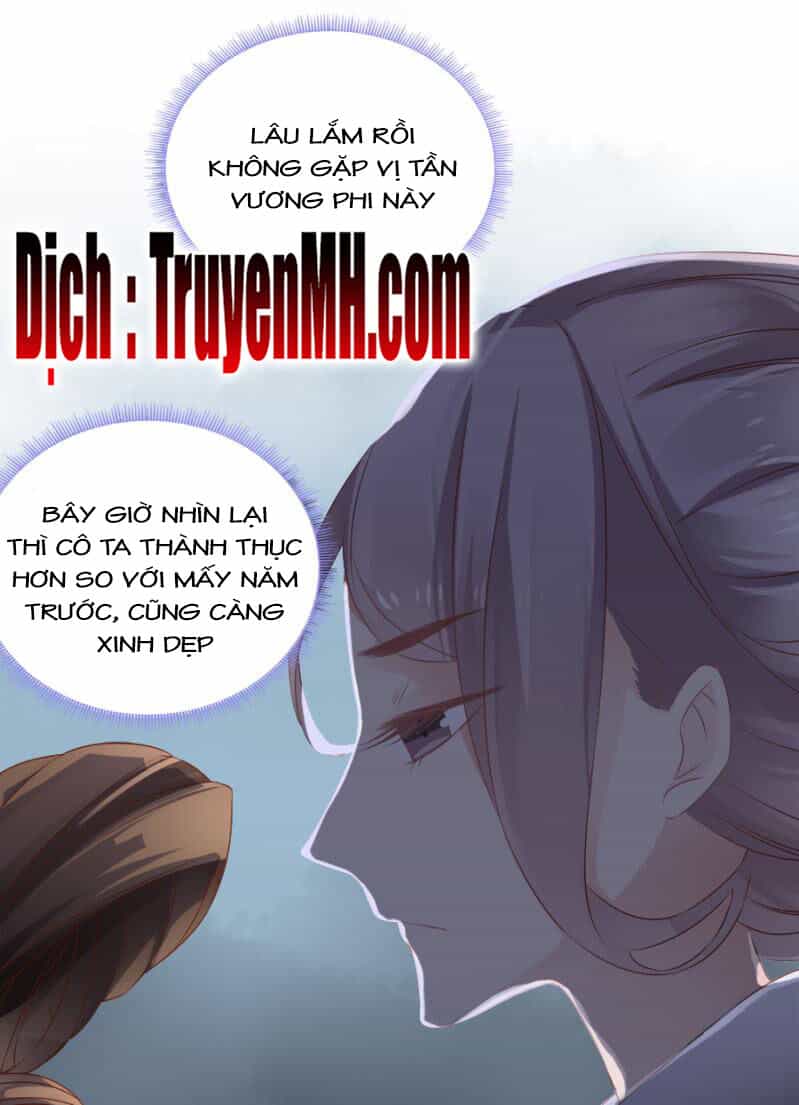 Solo Đi Vương Gia - Chương 111 - ảnh 7