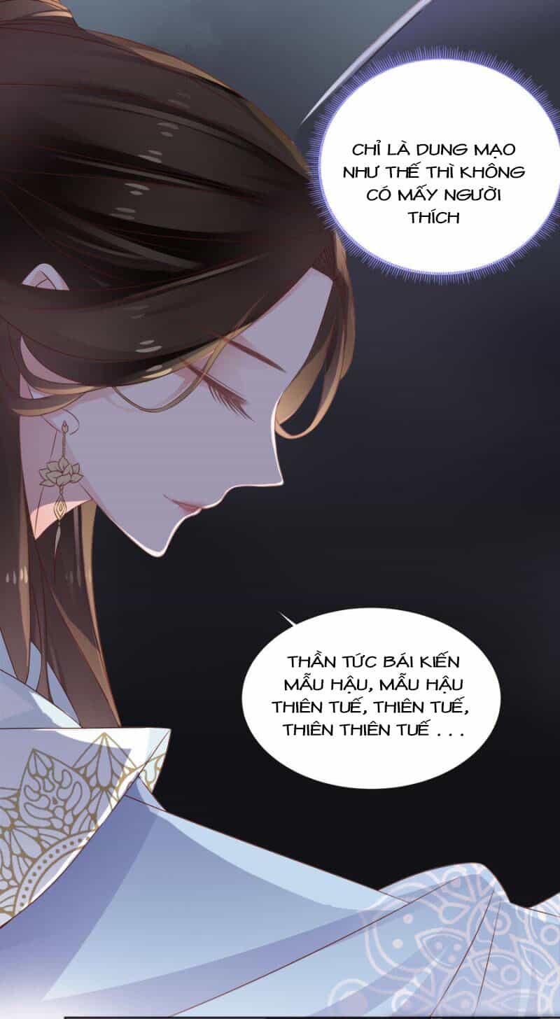 Solo Đi Vương Gia - Chương 111 - ảnh 8