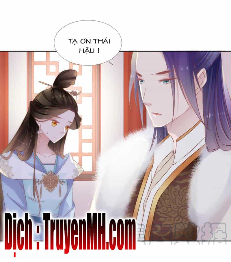 Solo Đi Vương Gia - Chương 112 - ảnh 15