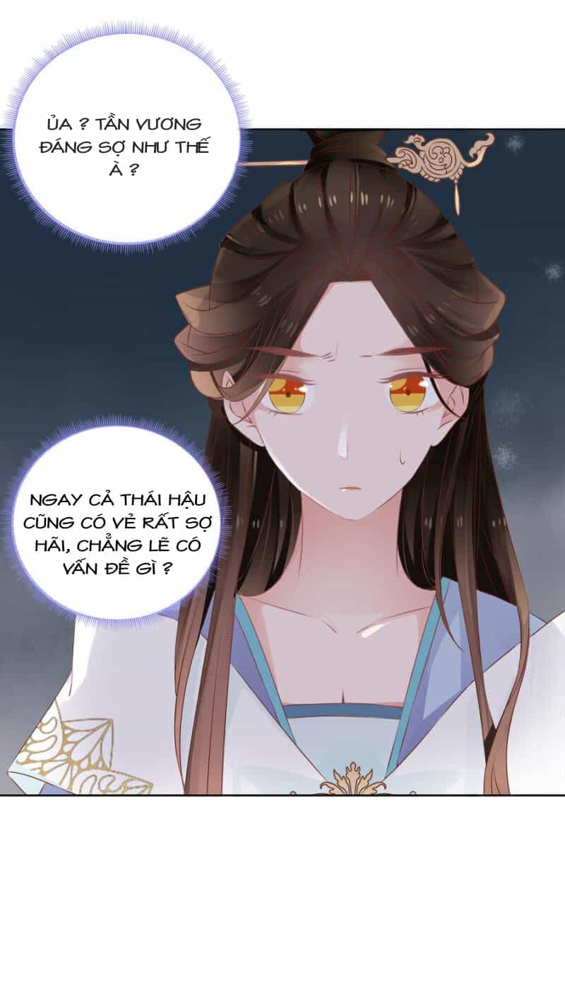 Solo Đi Vương Gia - Chương 112 - ảnh 8