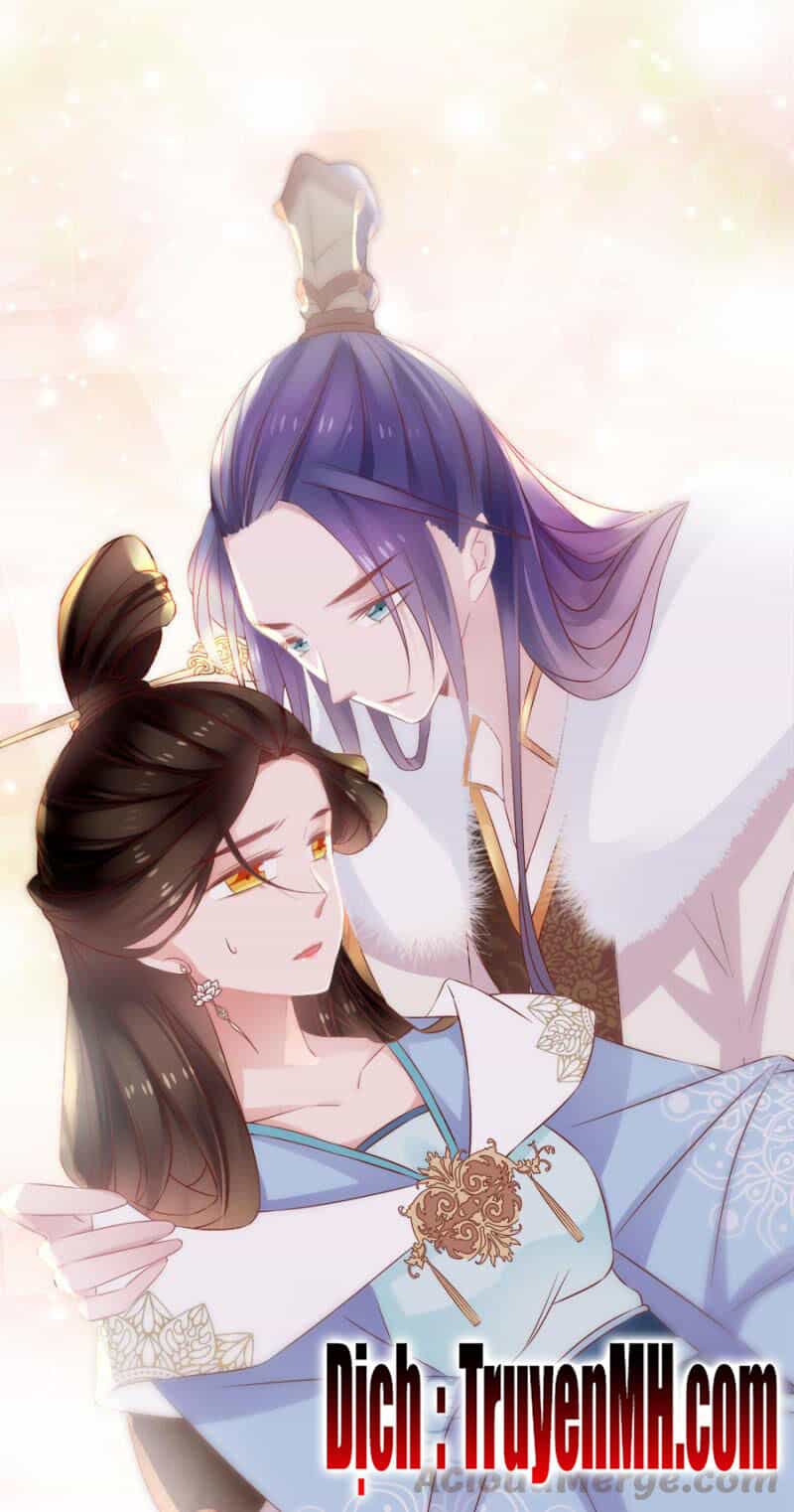 Solo Đi Vương Gia - Chương 113 - ảnh 12