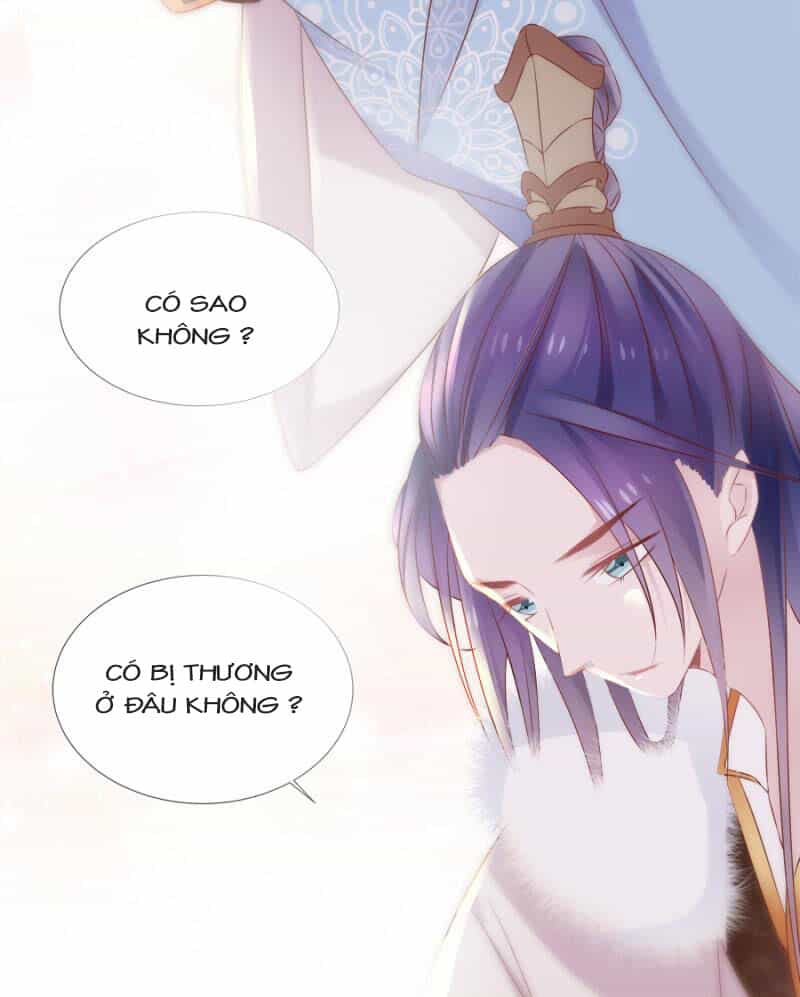 Solo Đi Vương Gia - Chương 113 - ảnh 13