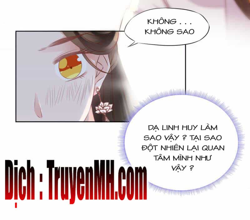 Solo Đi Vương Gia - Chương 113 - ảnh 14