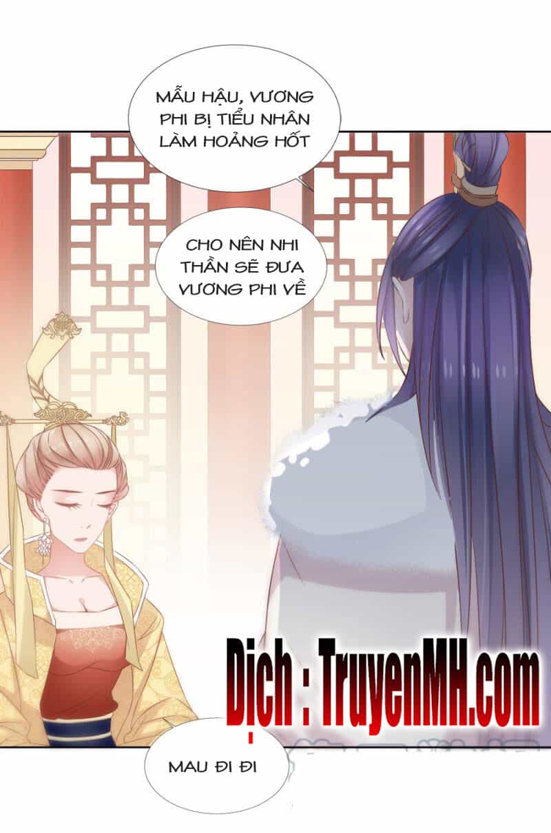Solo Đi Vương Gia - Chương 113 - ảnh 16