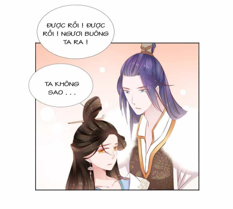 Solo Đi Vương Gia - Chương 113 - ảnh 17