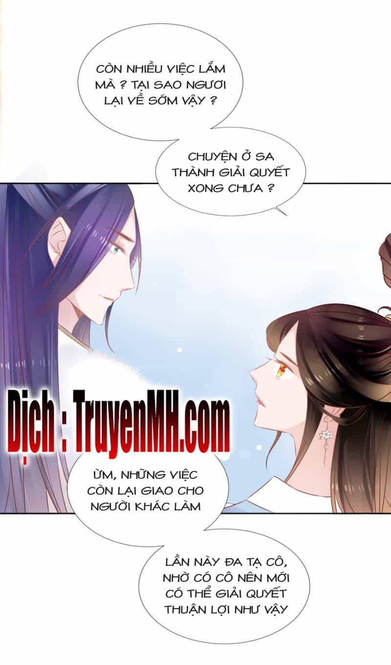 Solo Đi Vương Gia - Chương 113 - ảnh 2