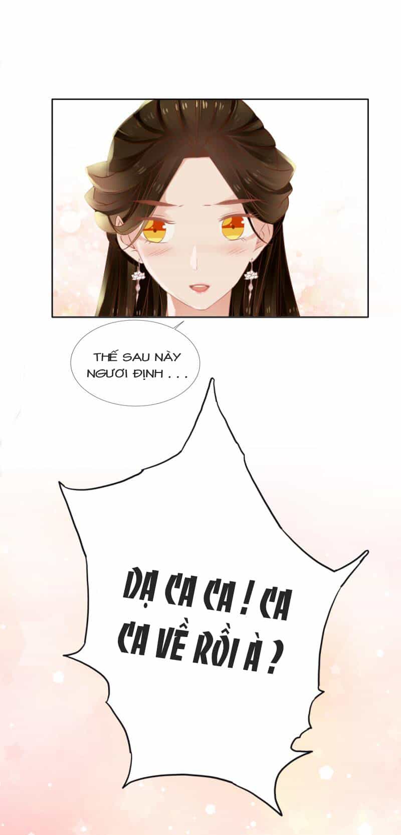 Solo Đi Vương Gia - Chương 113 - ảnh 3