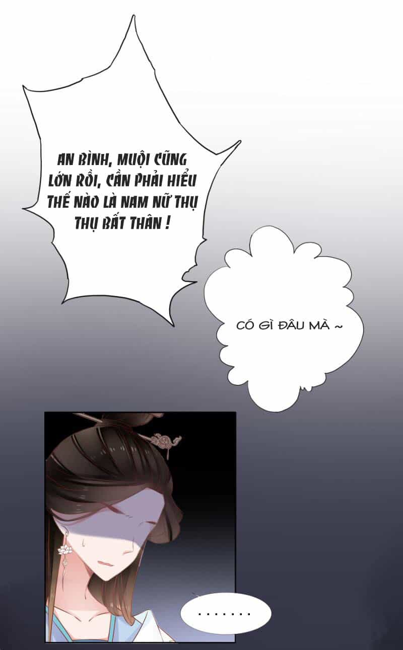 Solo Đi Vương Gia - Chương 113 - ảnh 5