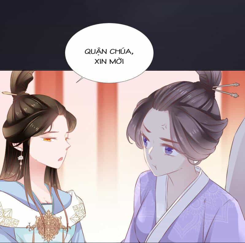 Solo Đi Vương Gia - Chương 113 - ảnh 7