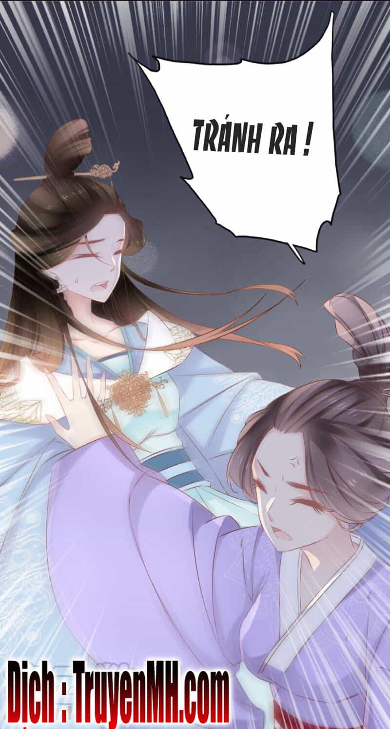 Solo Đi Vương Gia - Chương 113 - ảnh 8
