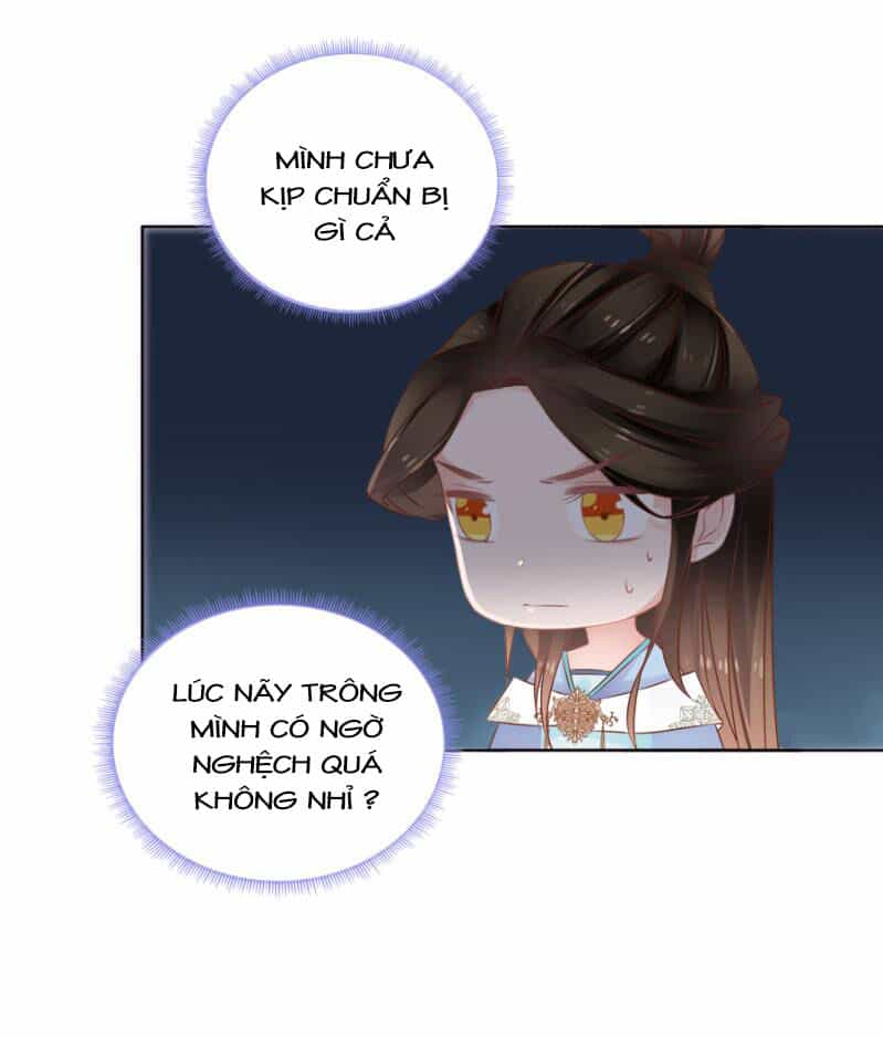 Solo Đi Vương Gia - Chương 114 - ảnh 11
